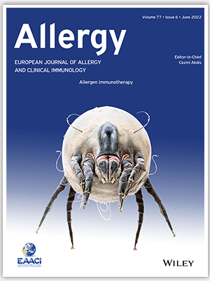 Allergen immunotherapy